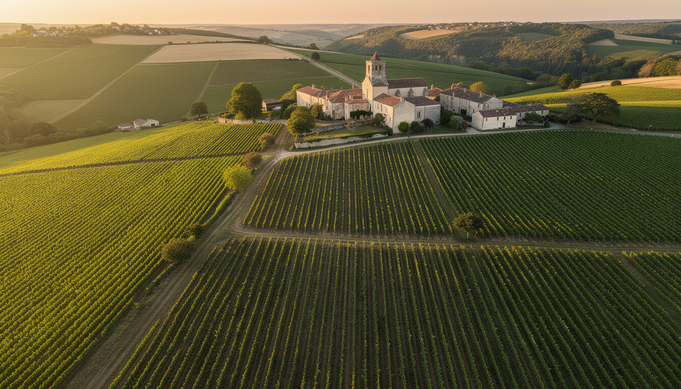 découvrez les vins de bourgogne et explorez les tendances actuelles qui façonnent ce célèbre terroir viticole français.