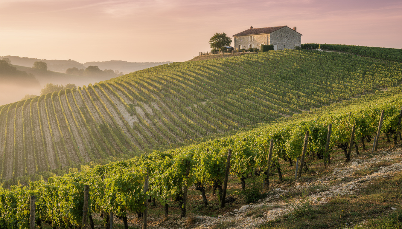découvrez les vins de bourgogne et leur évolution en bouche, une expérience sensorielle unique qui révèle la richesse et la complexité de chaque cru.