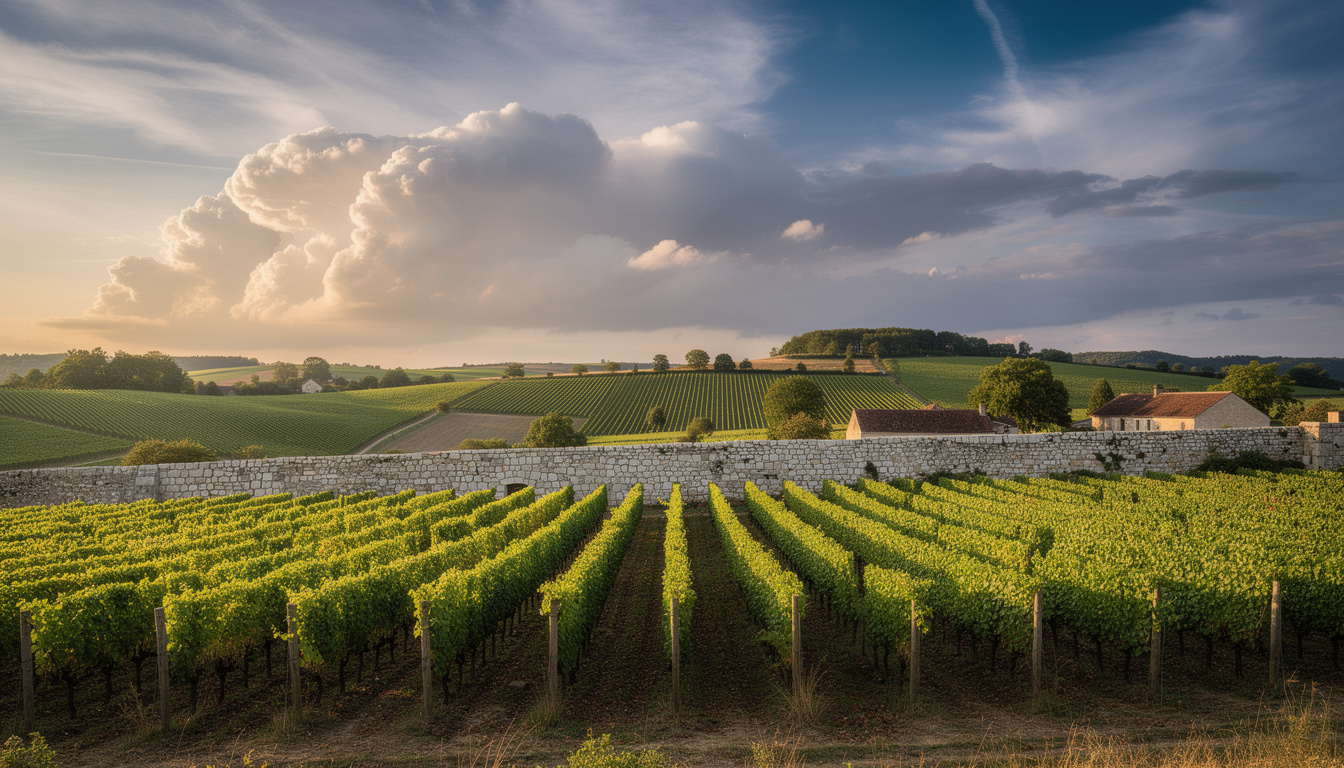 découvrez les vins de bourgogne les plus élégants, alliant finesse et complexité, parfaits pour les amateurs de dégustation raffinée.