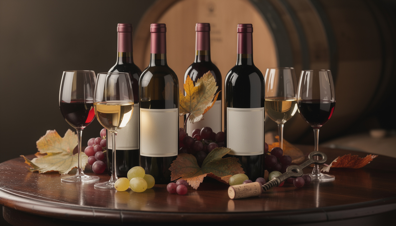 découvrez les vins de bourgogne les plus élégants, alliant finesse et tradition pour une expérience gustative unique.
