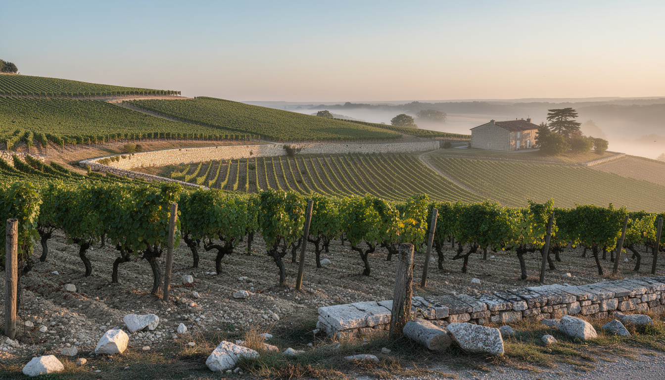 découvrez les vins de bourgogne les plus emblématiques, leurs caractéristiques uniques, et les terroirs qui font la renommée mondiale de cette région viticole prestigieuse.