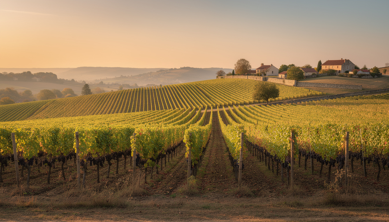 découvrez les vins de bourgogne les plus prisés en 2026, leurs caractéristiques uniques et conseils de dégustation pour les amateurs et connaisseurs.